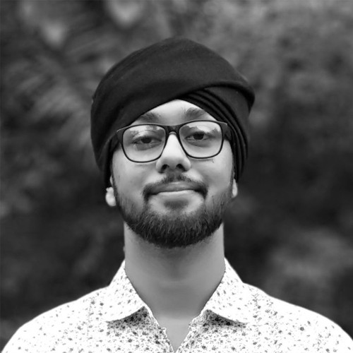 Gurtej Singh